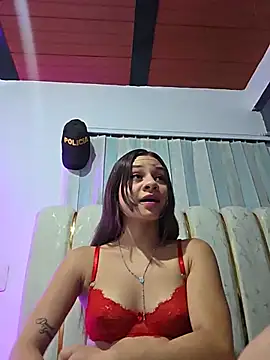 Dahlia 1 online show from 05-26-26, 05:25