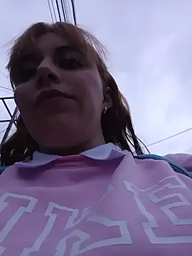 Isabella  Risky online show from 07-18-26, 11:08