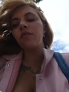 Isabella  Risky online show from 08-07-26, 07:49