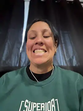 Cloe-Fire online show from 05-20-26, 11:16