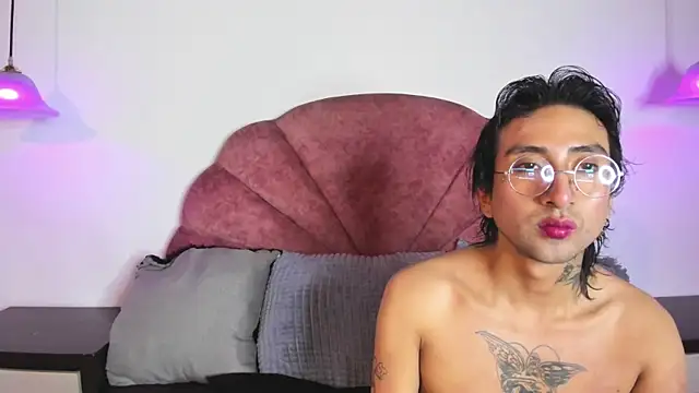 Eclipse TeenBoy66 online show from 05-15-26, 11:50