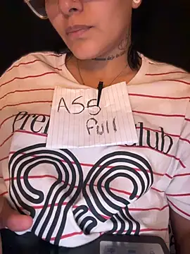 Dirty 0limits online show from 07-14-26, 01:30