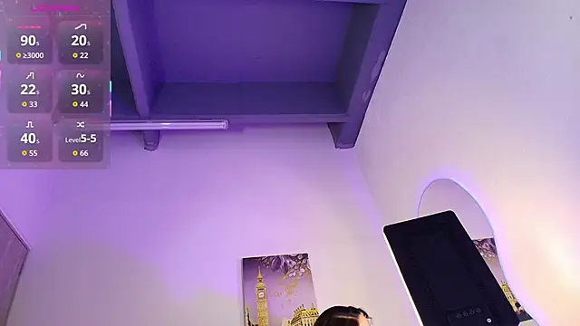 Teasedolll online show from 06-01-26, 06:53