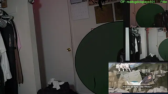 BigDickPlaya101 online show from 07-20-26, 03:32