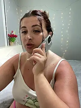AureTease online show from 06-27-26, 06:13