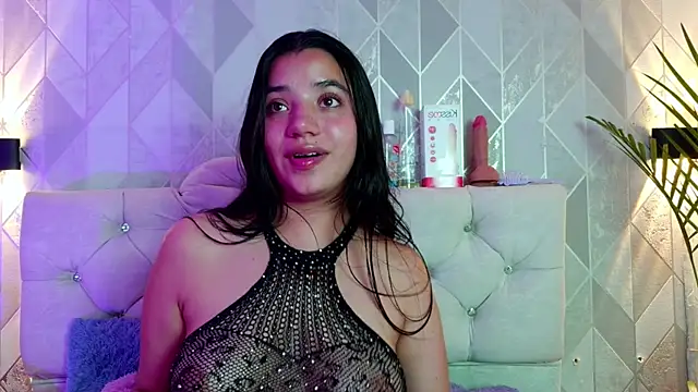 Zaira bonny online show from 06-01-26, 10:39