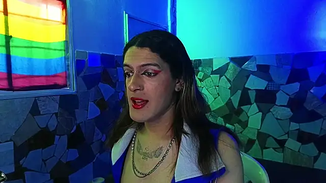 Chuy xXx online show from 05-03-26, 06:25