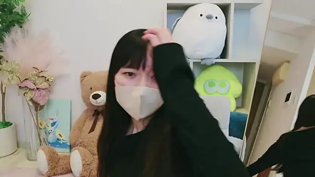 HIKARI o0 online show from 05-11-26, 01:55