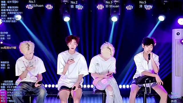 AOA-ACE online show from 06-02-26, 07:32