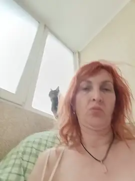Bel Nell online show from 07-04-26, 03:13