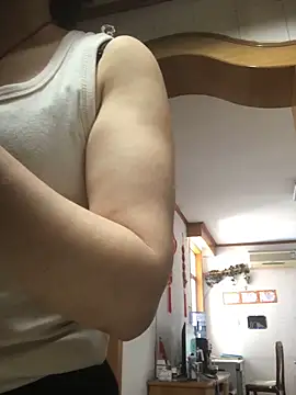 nidejiejie online show from 06-14-26, 02:24