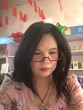 nidejiejie online show from 06-17-26, 12:24