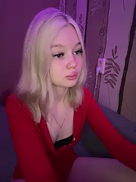 Velvet Doll  online show from 06-06-26, 05:23
