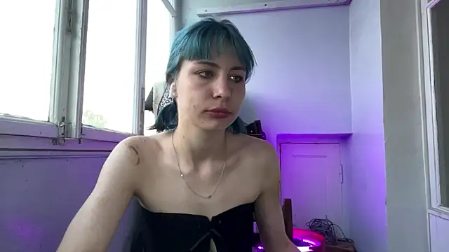SuccubKira online show from 06-11-26, 02:11