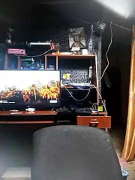 demoni0802 online show from 05-13-26, 05:38
