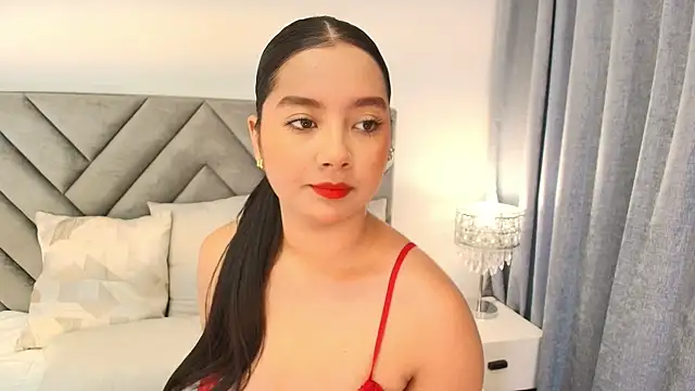 Scarlet queen7 online show from 07-31-26, 06:18