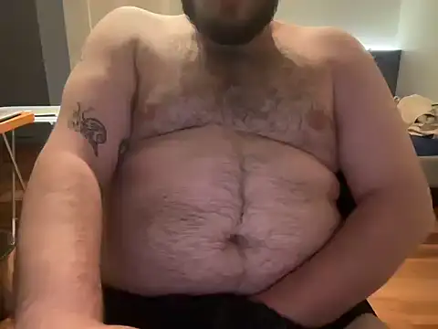 dirtyspitbearwhrrr online show from 06-15-26, 09:50