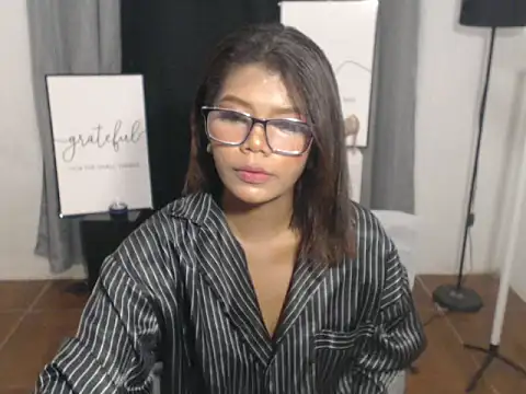 charlene pretty online show from 06-04-26, 06:52