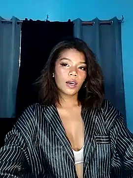 charlene pretty online show from 06-28-26, 09:43