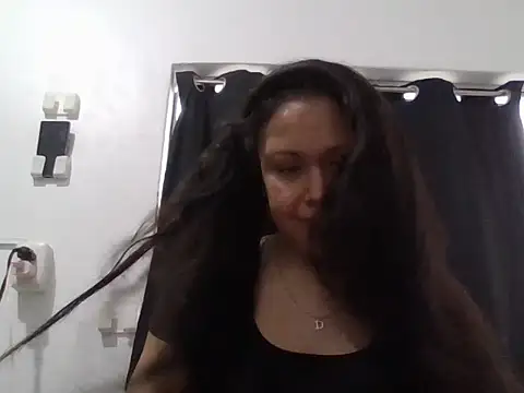 KeniaLuna online show from 07-30-26, 09:14
