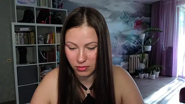Dana-Queendom online show from 06-06-26, 01:43