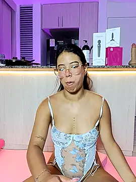 Snapshot of Raven_stonee01 chatting on 05-08-26, 12:27 Raven stonee01 online show from 05-08-26, 12:27