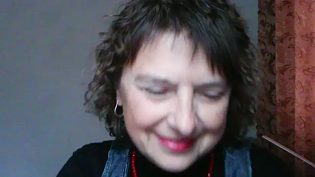 ElizabethGorden online show from 05-31-26, 09:38