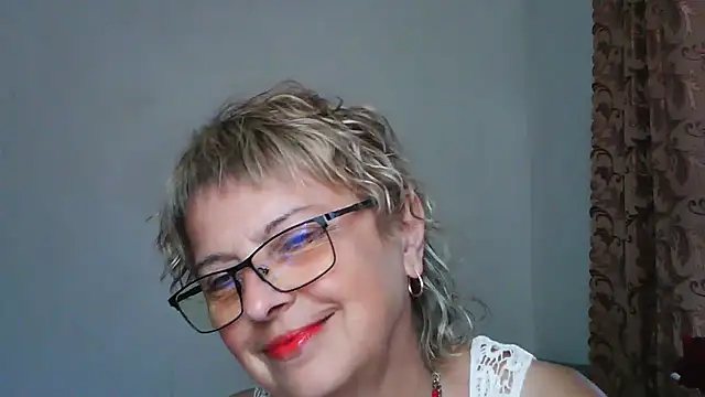 ElizabethGorden online show from 07-03-26, 12:22