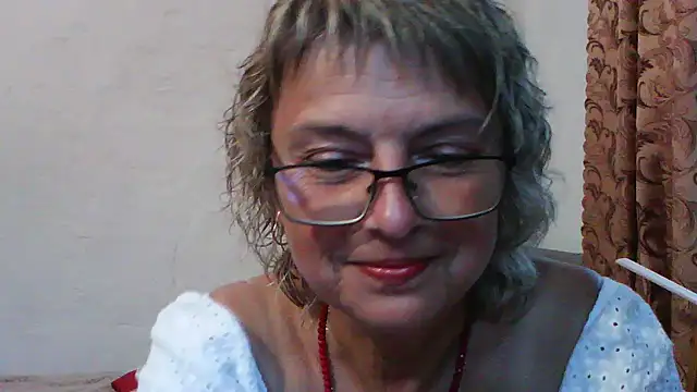 ElizabethGorden online show from 07-20-26, 05:04