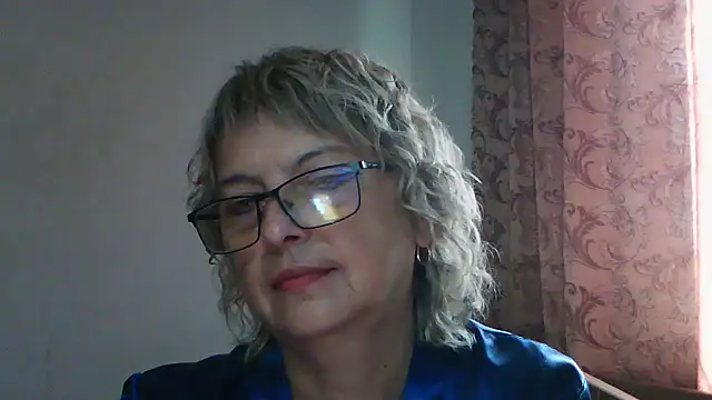 ElizabethGorden online show from 07-31-26, 05:29