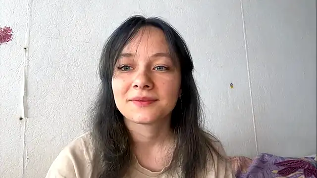 SharellBehrend online show from 05-05-26, 01:30