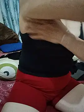 FlowerSexy95 online show from 07-06-26, 03:47