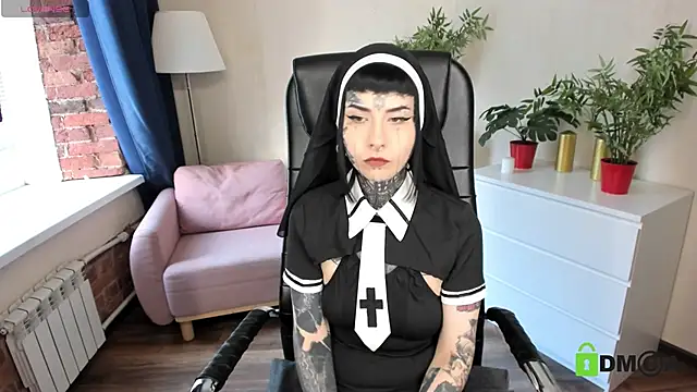 Bloood  Mary online show from 06-05-26, 12:00
