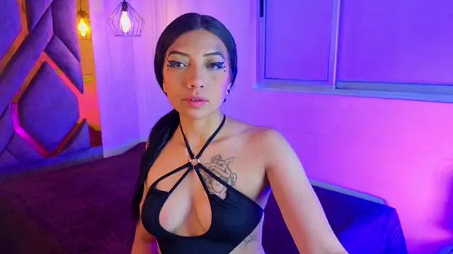 Ey Im simone  online show from 06-01-26, 12:29