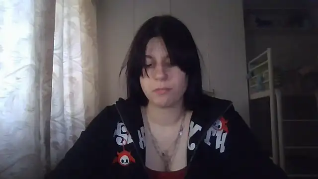 Snapshot of GrayceDeclet chatting on 06-23-26, 12:36 GrayceDeclet online show from 06-23-26, 12:36