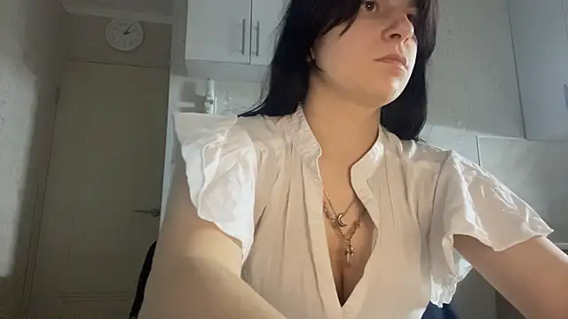 Snapshot of GrayceDeclet chatting on 07-19-26, 11:08 GrayceDeclet online show from 07-19-26, 11:08