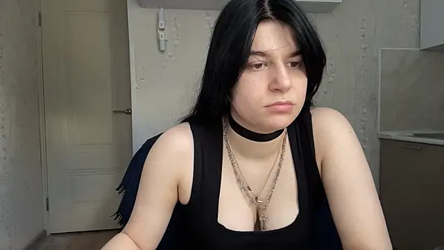 Snapshot of GrayceDeclet chatting on 08-03-26, 01:16 GrayceDeclet online show from 08-03-26, 01:16