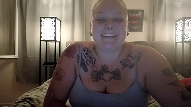 Lady Peggi online show from 06-09-26, 08:53