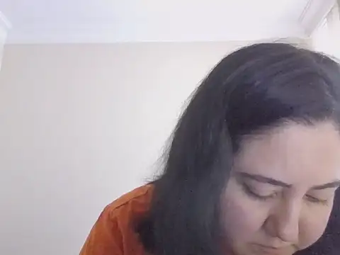 IsabellaJacobs online show from 05-06-26, 08:41
