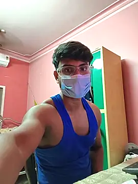 Mr Cajonny09 online show from 05-29-26, 04:05