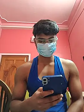 Mr Cajonny09 online show from 05-31-26, 05:20