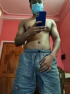 Mr Cajonny09 online show from 06-02-26, 04:58