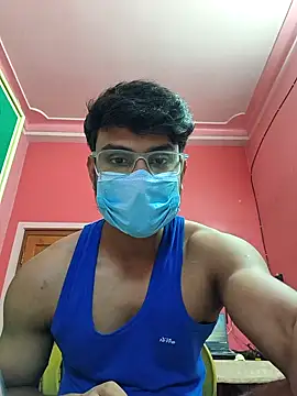 Mr Cajonny09 online show from 06-06-26, 07:46