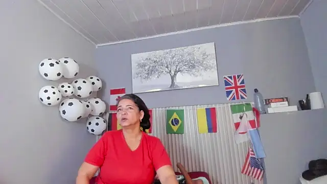 Snapshot of rosse_m1 chatting on 07-22-26, 11:35 rosse m1 online show from 07-22-26, 11:35