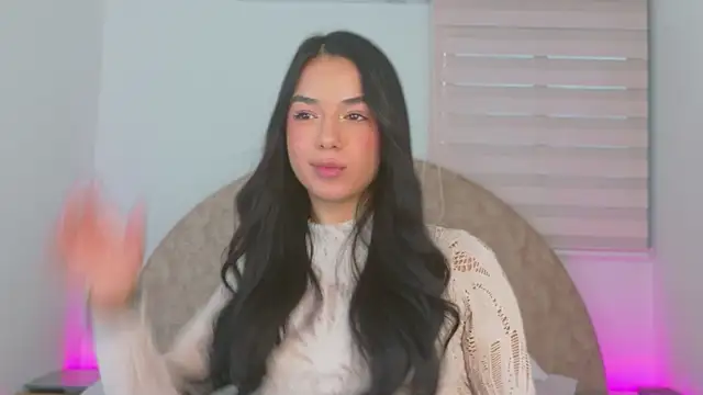 xime prinss online show from 07-24-26, 11:52