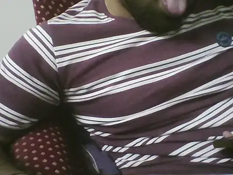 gymguyMorgan online show from 05-04-26, 05:20