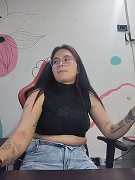 Snapshot of marita_ chatting on 07-14-26, 08:47 marita online show from 07-14-26, 08:47