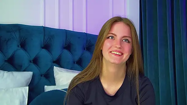 SofiaSarvains online show from 07-16-26, 06:25