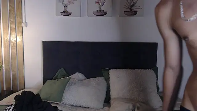 Jesve online show from 05-08-26, 06:57