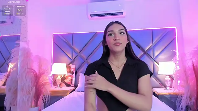 MadisonHerrera online show from 05-09-26, 06:57